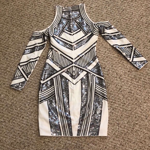 Party Dress - Picture 2 of 2